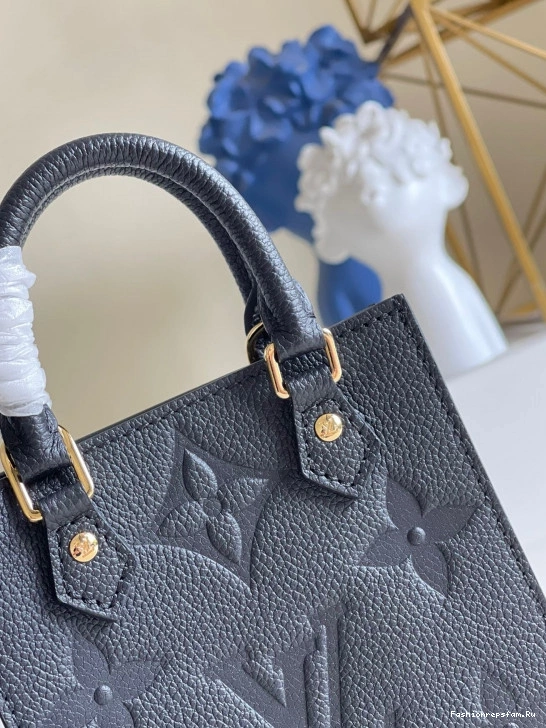 FS CHEAP SAC VUITTON PLAT LOUIS PETIT 0724